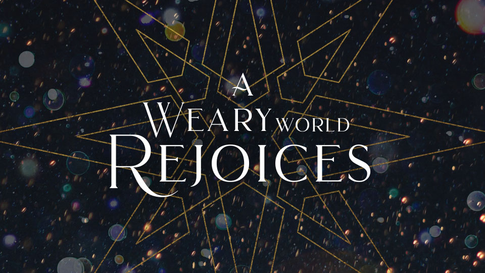 Staying Positive In the Midst of Weariness